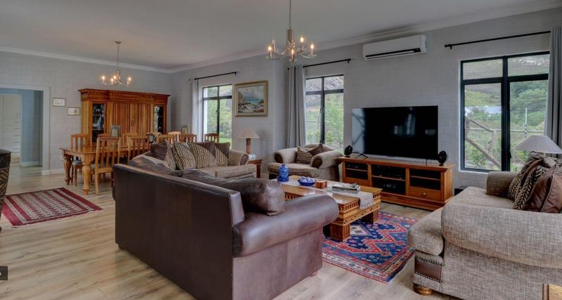 3 Bedroom Property for Sale in Greyton Western Cape